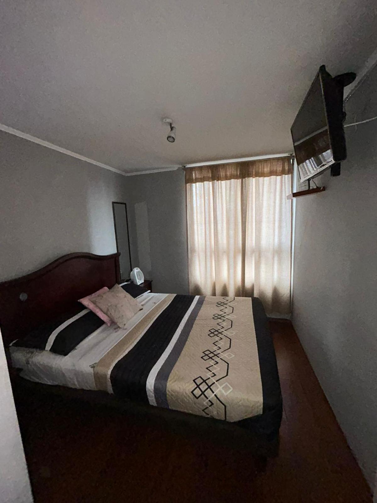 Departamento Centro #905 *
